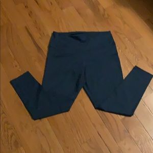 Z by Zella 7/8 length Legging